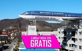 Hotel Novapark Graz